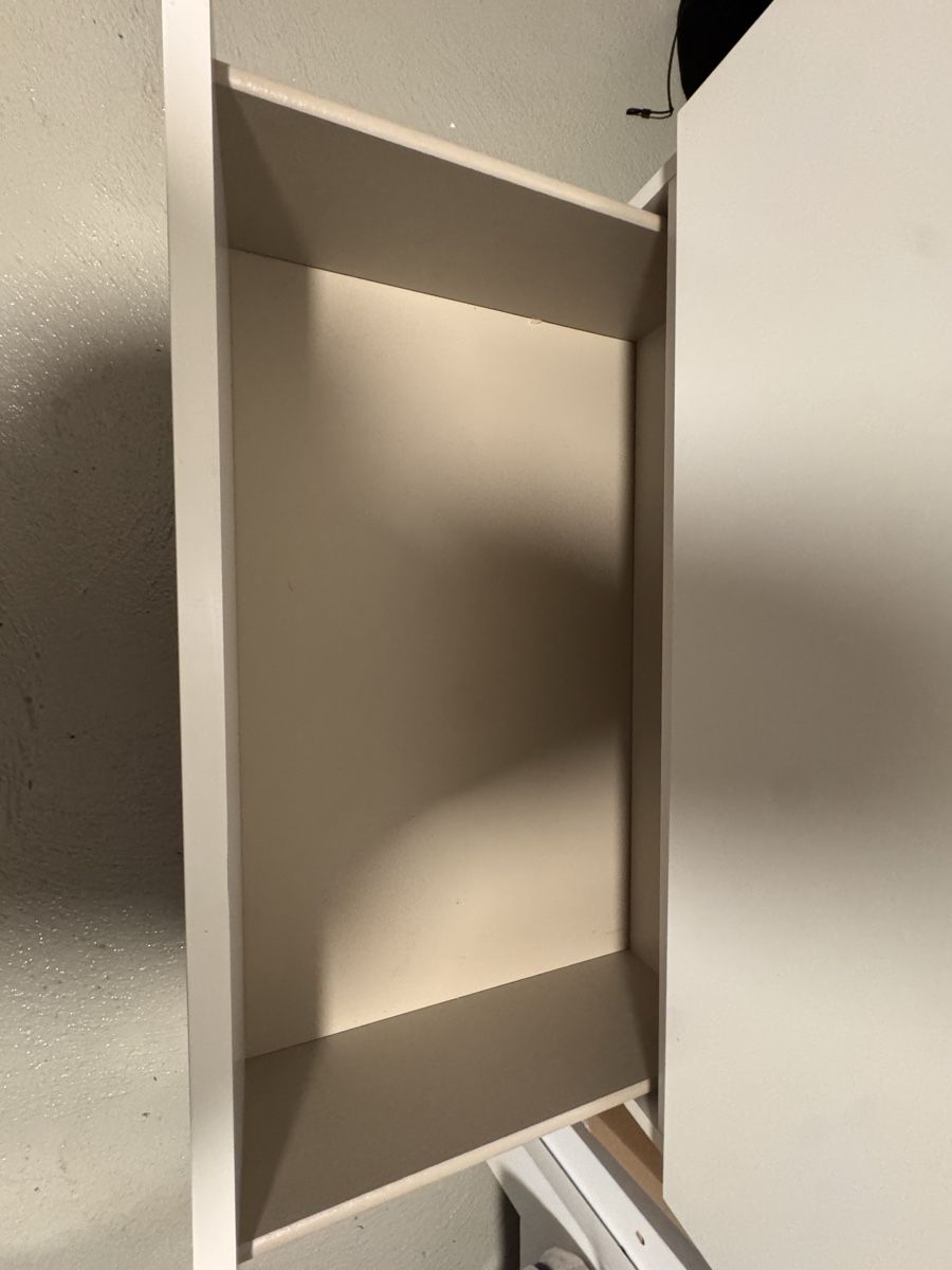 Ikea Commodes: Kommode Malm weiss 4 Schubladen  – D'occasion à Menziken par Ranma 4