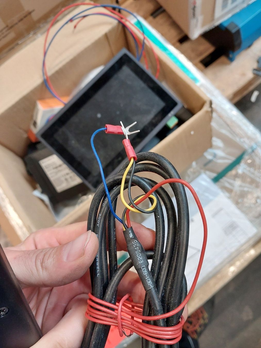 Studer Inverter: Studer Steca Batteriemonitor – Usato da Frutigen venduto da kevin88252 1