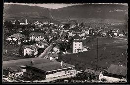 AK Tavannes, Vue générale