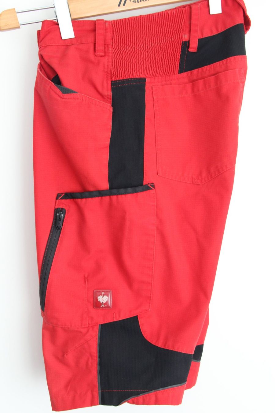 Engelbert Strauss Pantaloni: Strauss Shorts / Arbeitshose  e.s. Motion Gr. 52 – Usato da Dittingen venduto da C-Zero1-E 4