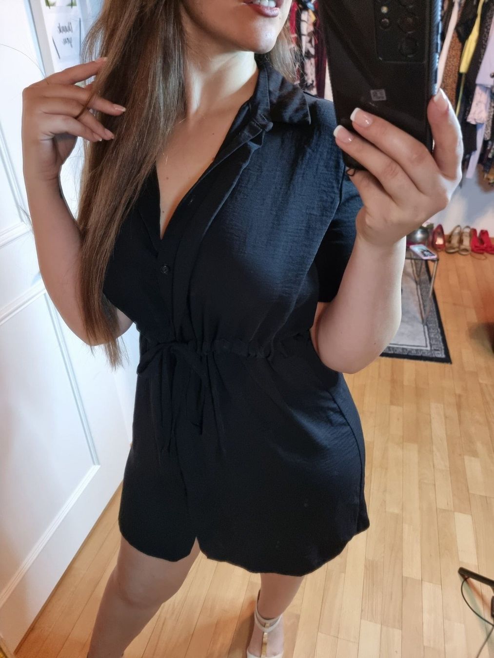 Vestiti: 🌺Kleid Größe 40/42🌺 – Usato da Wald ZH venduto da CapLux 4