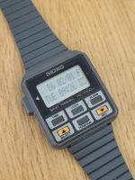 Vintage Seiko RC-1000 Wrist Terminal Uhr, Top Zustand!