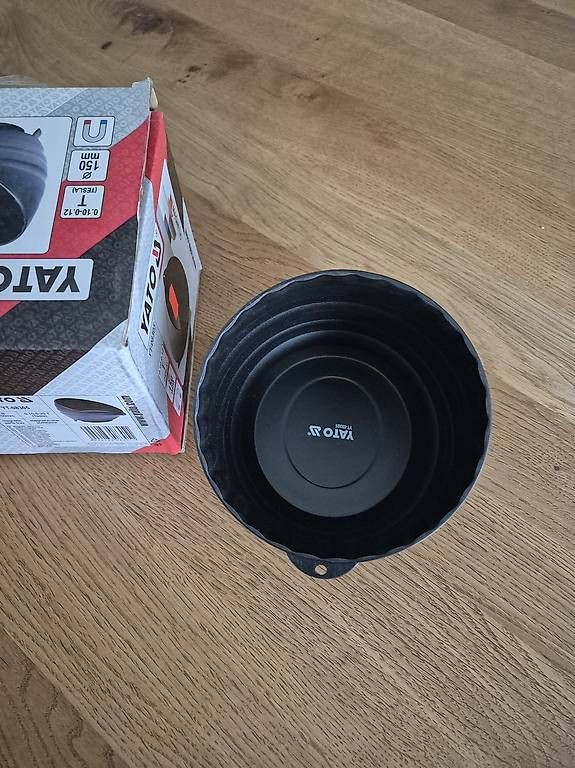 Alle Werkzeuge: MAGNETSCHALE 15CM – Neu und originalverpackt aus Cham von ATV1986 1