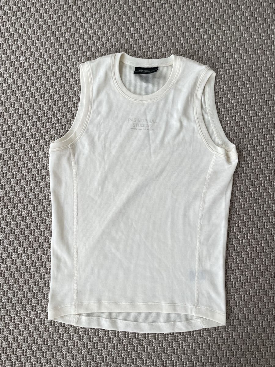 Pas Normal Studios Tops: Pas Normal Studio Baselayer Gr. S – D'occasion à Zürich par katidust 1