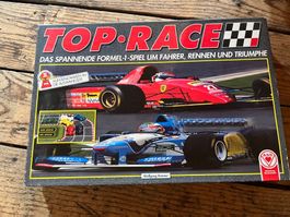 Top Race - Autorennspiel