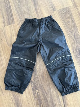 Regenhose Gr.110/116