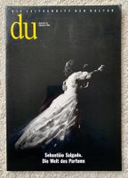 Sebastiao Salgado – Du Magazin