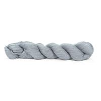 Pascuali Pinta / 121  Silber / Wolle Seide Ramie