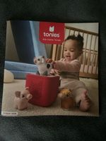 Tonies Alle meine Tonies Fruehjahr 2026 Katalog zum kreuzen