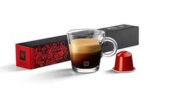 Nespresso Kapseln Nappoli - 10 Kapseln -