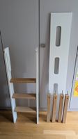 Flexa Nor Erweiterung Halbhochbett