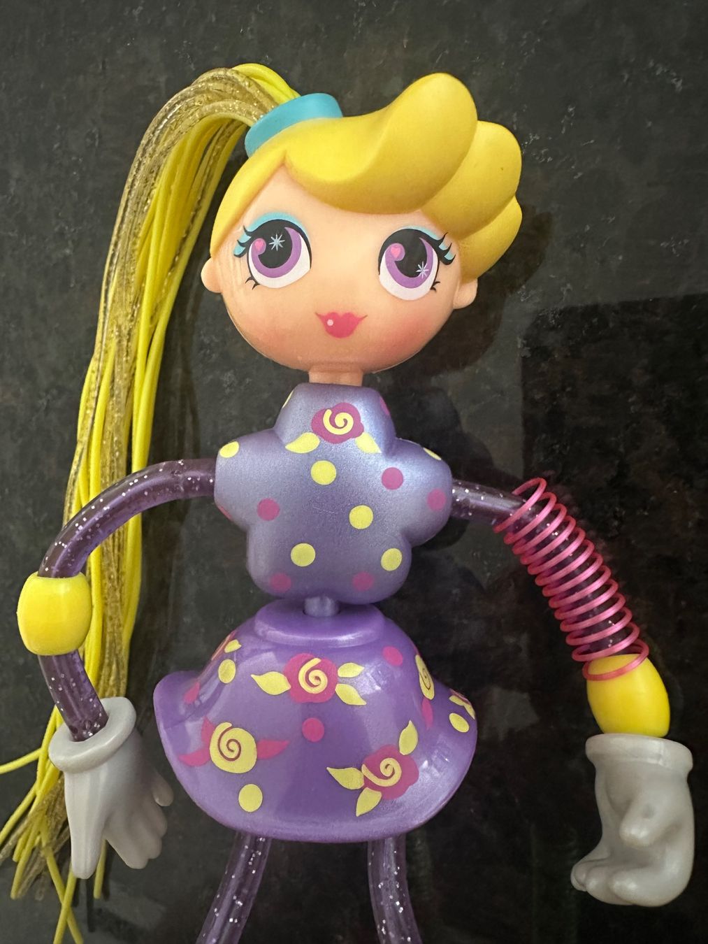 Puppen: Betty Spaghetti Puppen – Neu (gemäss Beschreibung) aus Beinwil am See von joy_24 2