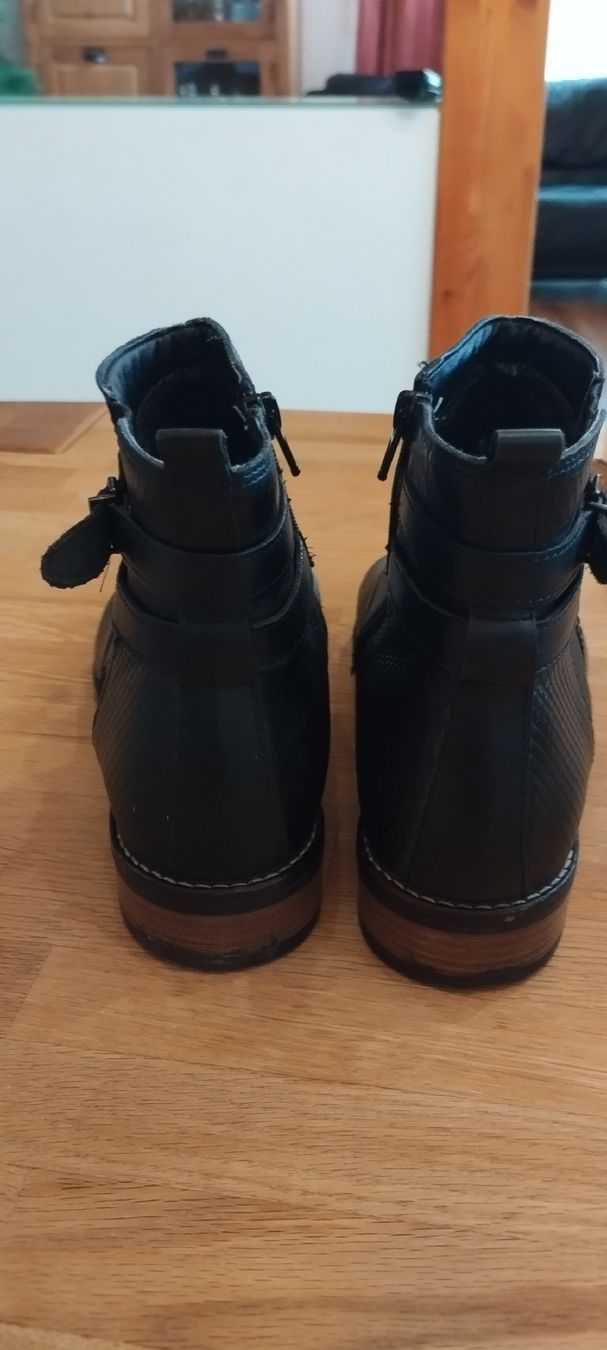 Damenschuhe: Damen Stiefel 39 TH Avenue – Gebraucht aus Mörel von MJoaoCosta 2