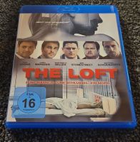 Blu-Ray: The Loft 