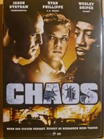 DVD Chaos