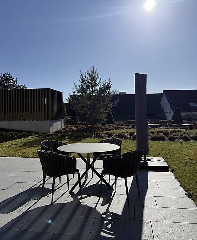Tavoli: Denova Colorado Gartentisch – Usato da Herrliberg venduto da jil_y77h 1