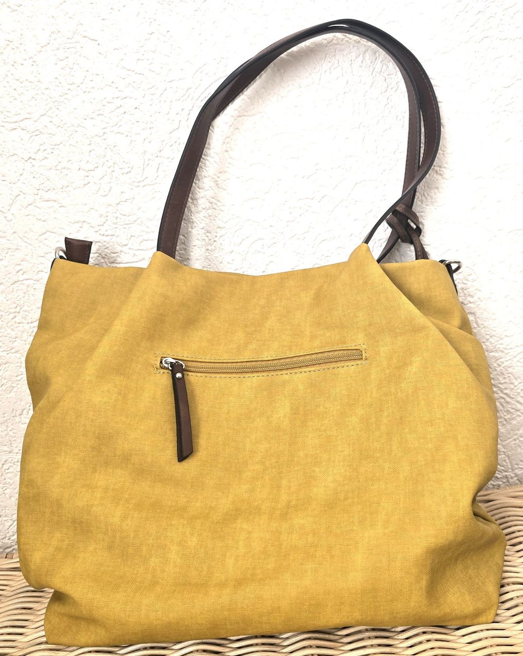 Borse da donna: Sac à main + petit sac Emily & Noah – Usato da La Chaux-de-Fonds venduto da Cokecollection 1