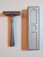 ModuRazor V2 | Hochwertiger Rasierhobel aus 100% Titanium