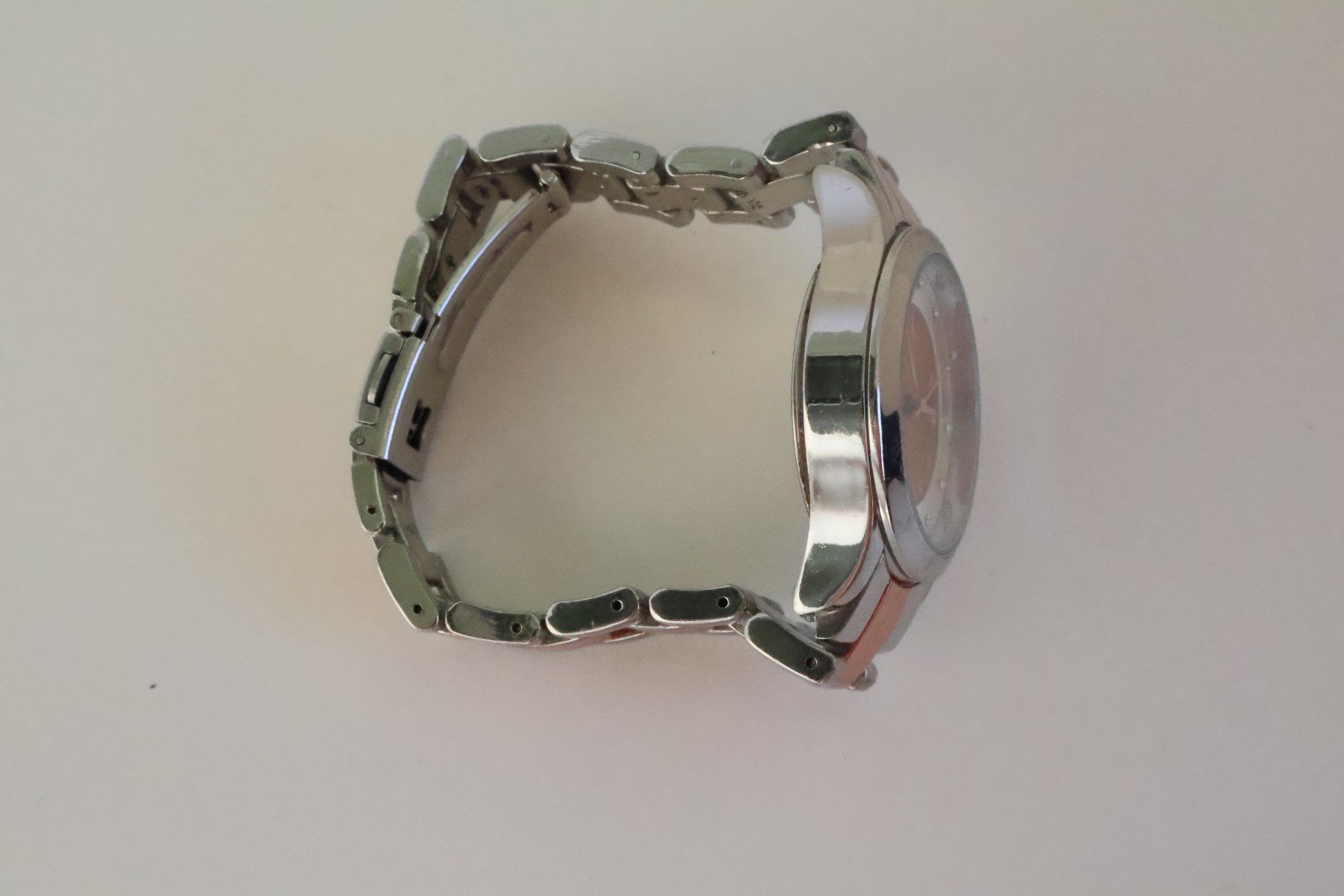 Orologi: Herren Uhr läuft Garantie – Usato da Willisau venduto da flabastian 6