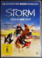 Storm - Sieger auf vier Pfoten gut (Deutsch Originalfassung)