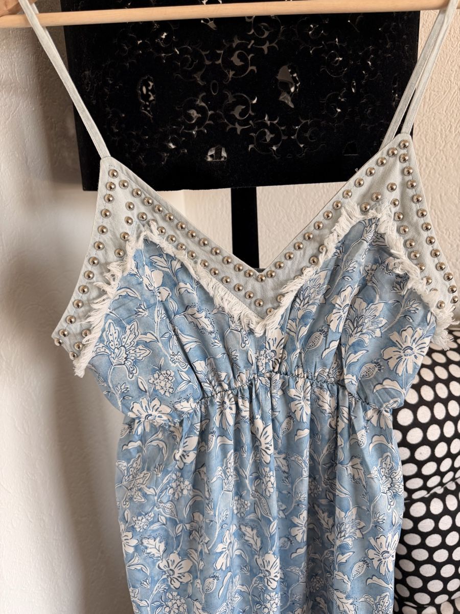 Vestiti: Butter & Hazel Summer Dress GR M – Nuovo (secondo la descrizione) da Zürich venduto da Vikkinikki 1