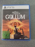 Der Herr der Ringe Gollum PS5 