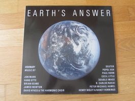 Earth's Answer