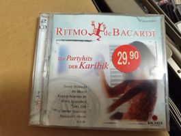 Ritmo Bacardi