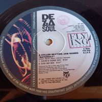 De La Soul Vinyl A Roller Skating Jam Mixes