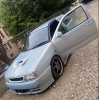Defekt for export seat Ibiza gti 