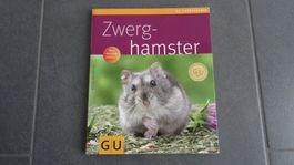 GU Tierratgeber "Zwerghamster"