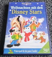 Weihnachten mit den Disney Stars DVD (18853)