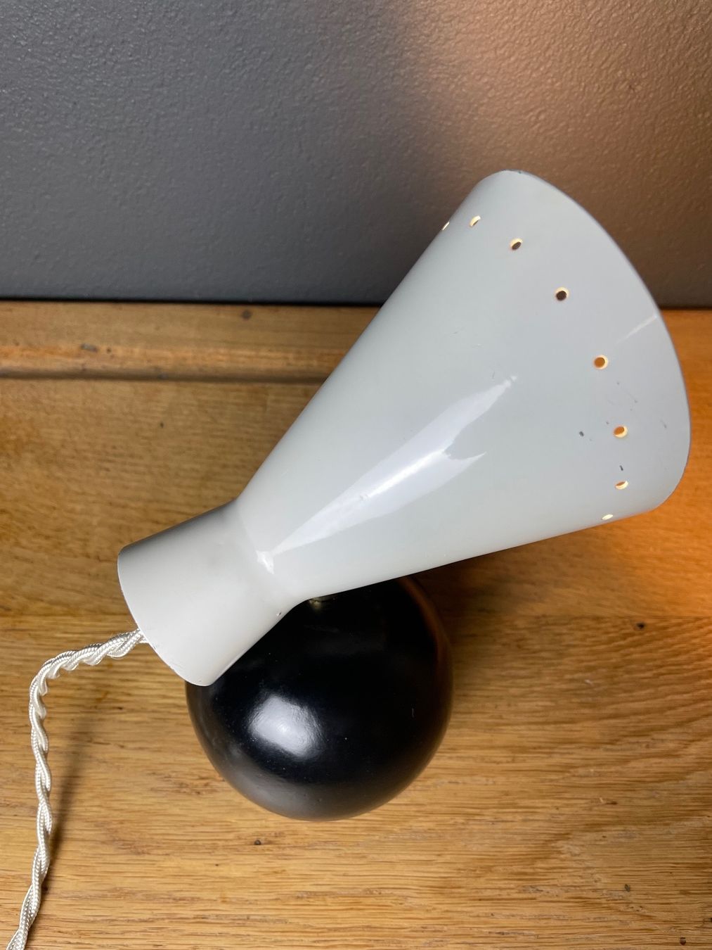 Lampade: Table lamp tischlampe – Usato da Genthod venduto da lightyear63 3