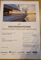 Gutschein von Excellence Cruises