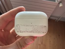 AirPods Pro Defekt