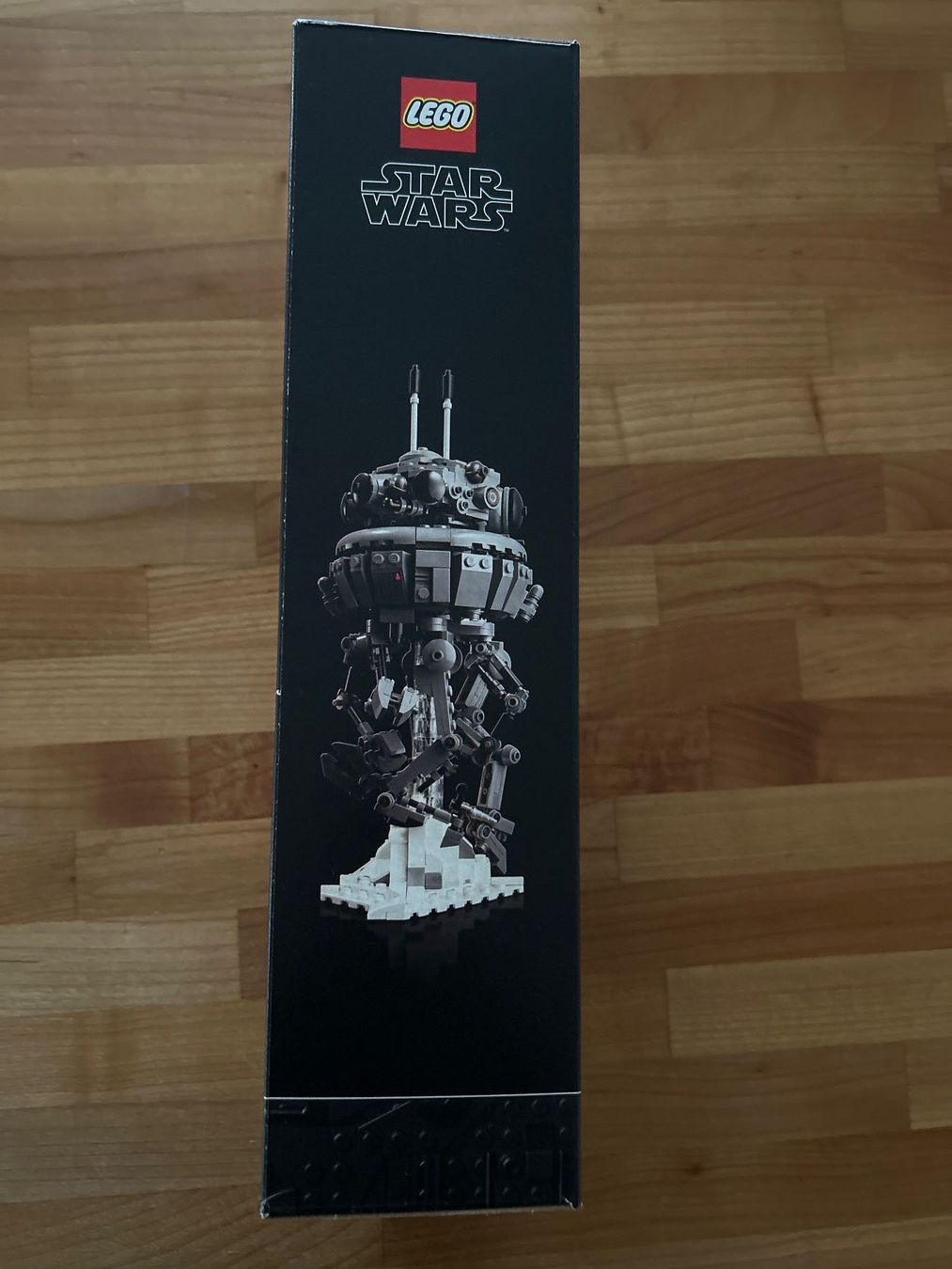 Lego Kit di costruzioni: LEGO STAR WARS 75306 Imperialer Suchdroide – Nuovo e nell'imballaggio originale da Obfelden venduto da Samba999 3