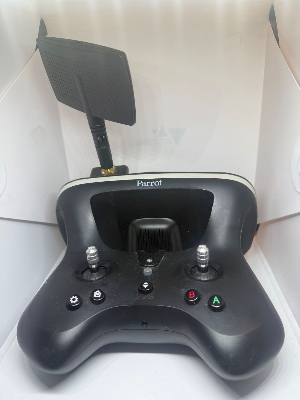 Controller: Parrot Skycontroller 2 – Defekt aus Dietlikon von NESFEVER 2