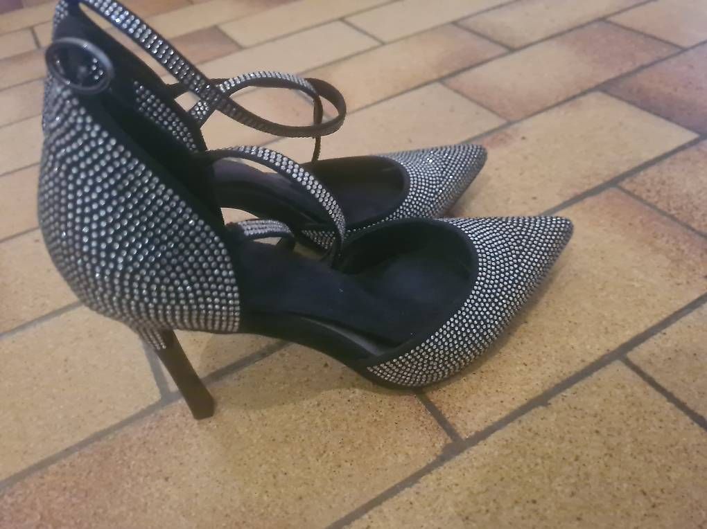 Damenschuhe: Schuhe – Gebraucht aus Bern von ast_k5pn 1