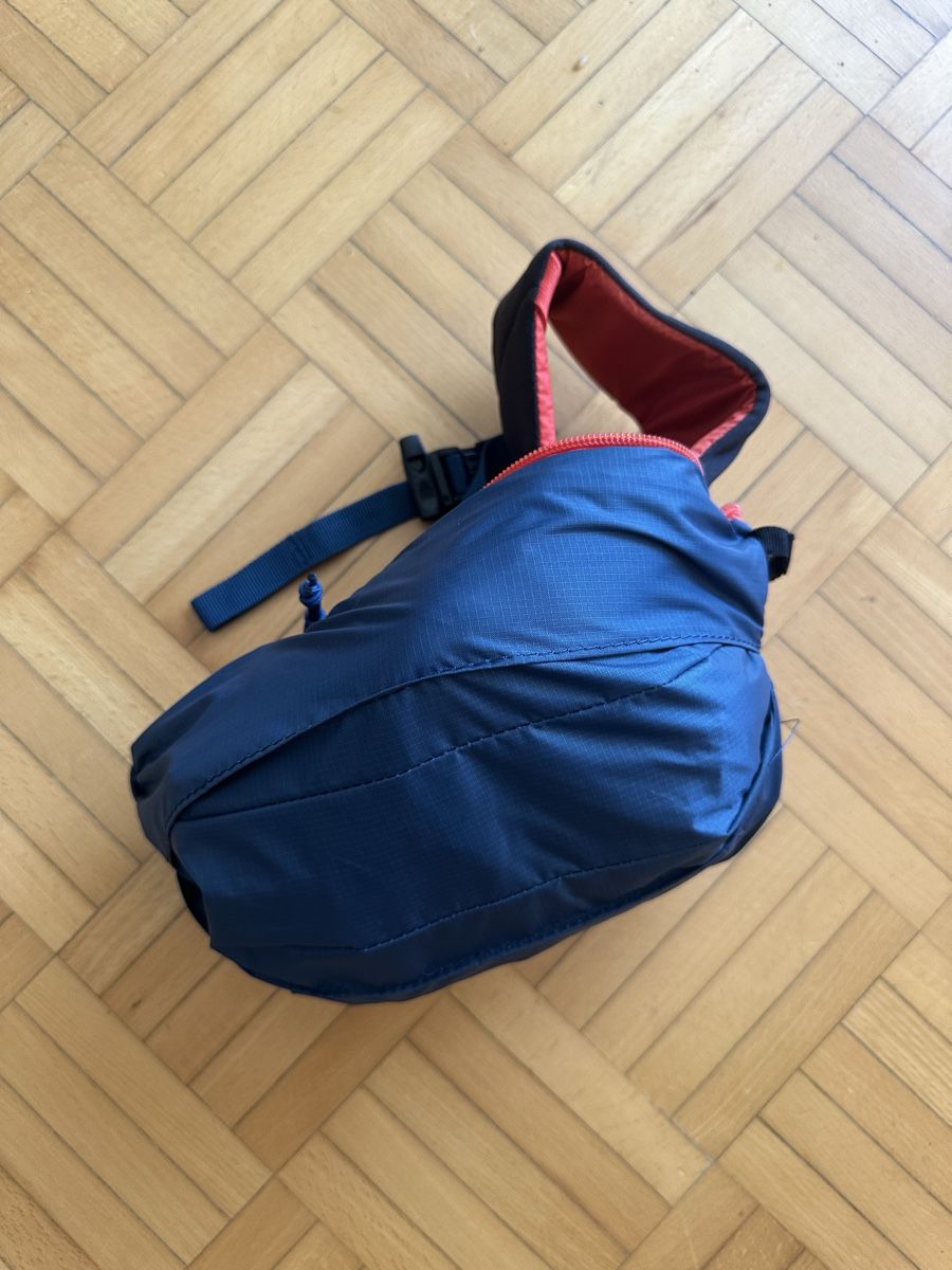 Ortovox Rucksäcke: Rucksack ORTOVOX Trad 18 – Neu (gemäss Beschreibung) aus Urdorf von robobespannung 2