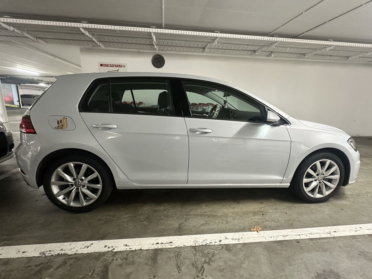 VW Autos: VW Golf 1.5 TSI EVO Leasing – Neuf (Voir description) à Wolfhalden par leo_2qky 3