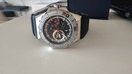 Herrenuhr Pagani Design Automatik Diver