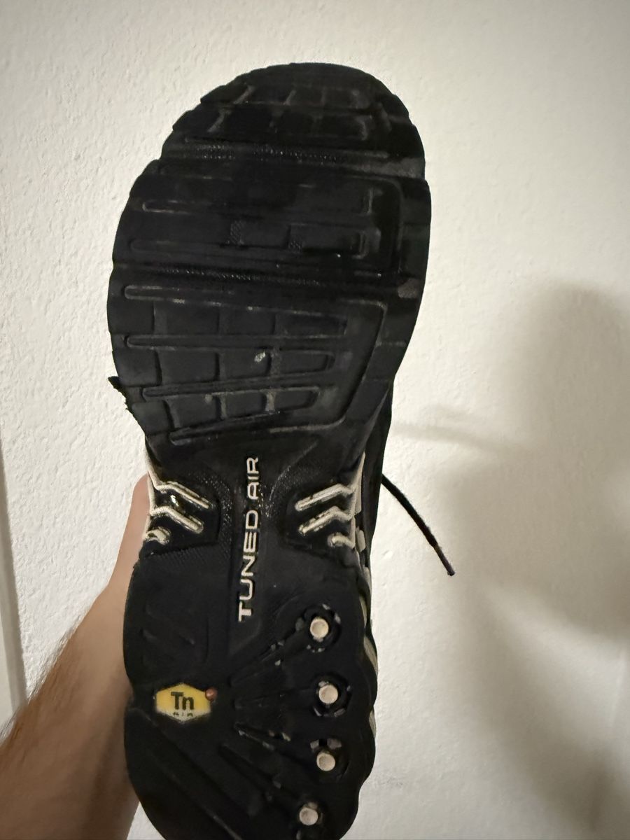 Nike Herrenschuhe: Nike Air Max Plus – Gebraucht aus Widnau von Refik28 2