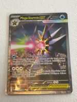 Mega-Starmie ex POR 118 DE