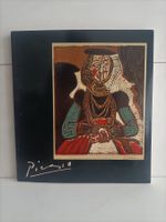 Picasso, estampes 1904-1972 / André Künzi / Gianadda 1981