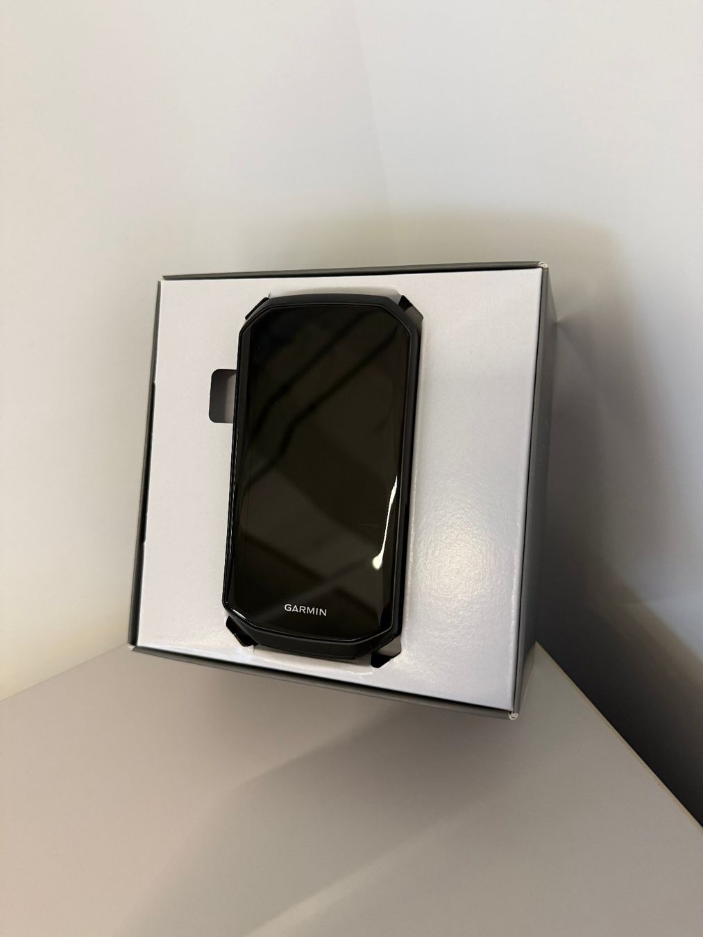 Garmin Computer & Messgeräte: Garmin Edge 1050 – Gebraucht aus Cham von Andyp 1