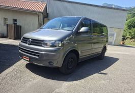 VW T5 Caravelle | 2.0 TDI | DSG