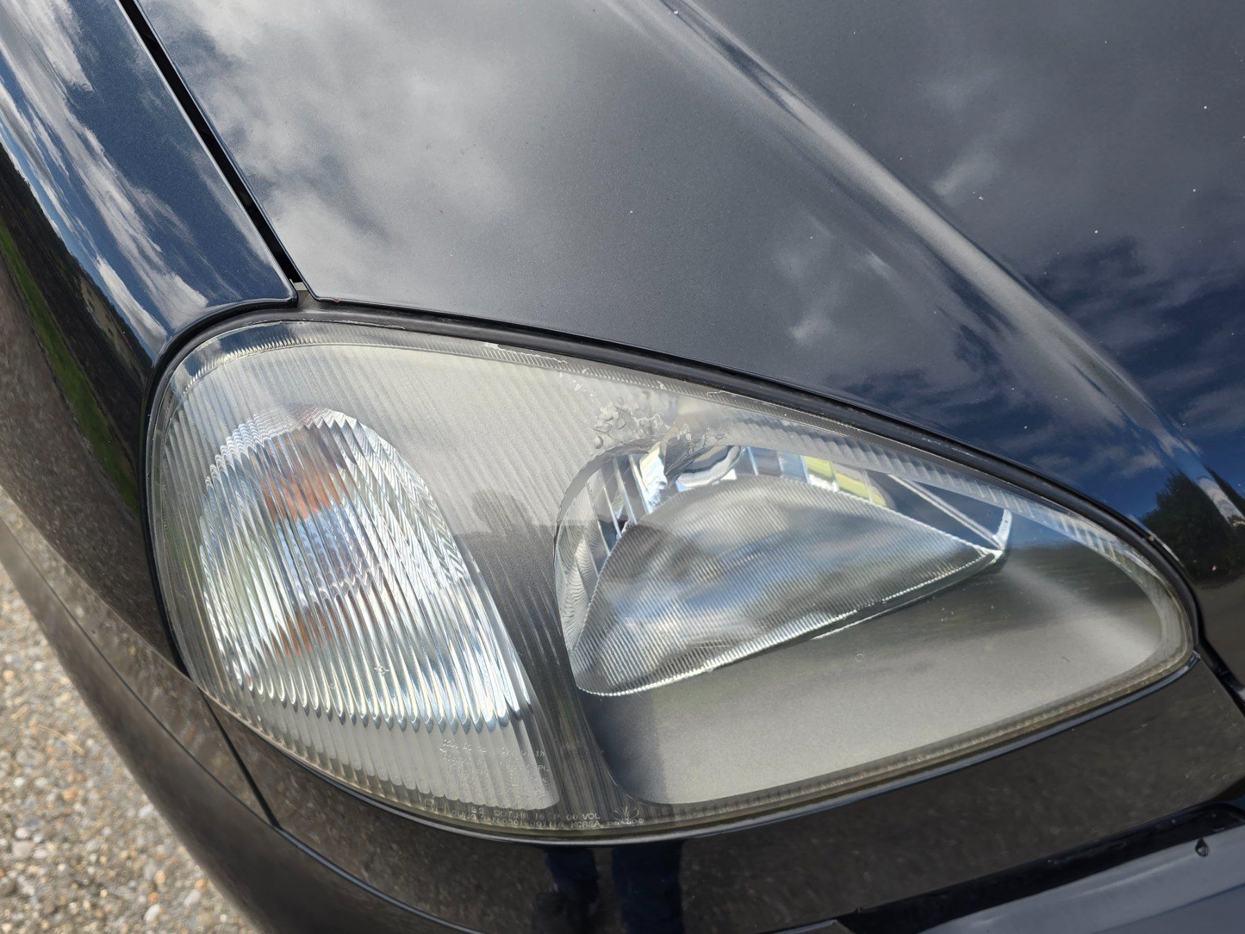 Chevrolet Autos: Chevrolet Tacuma 2.0 – Gebraucht aus Muri AG von Rimp056 8