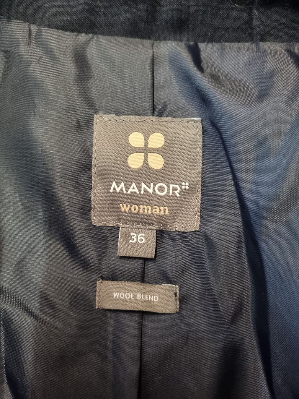 Jacken: Manor Blazer Grösse 36 – Gebraucht aus Schönenwerd von Chez_Mimi 2