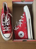 Converse Chuck Taylor All Star 70 Rouge - Taille 38
