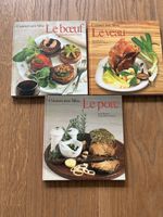 Livre Silva, le veau, boeuf, porc